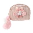 Japan Sanrio - Sanrio Forest Animal Collection x My Melody Pouch Online Hot Sale