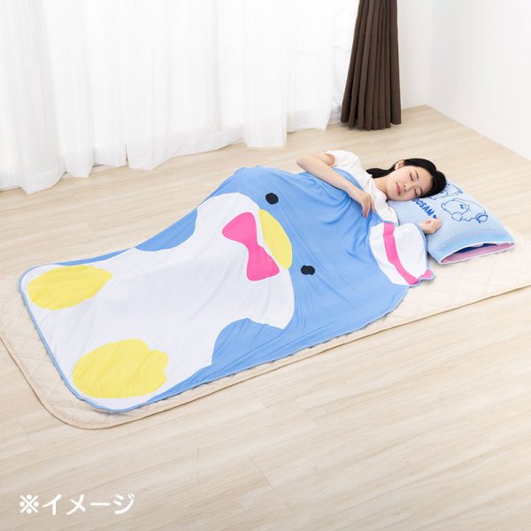 Japan Sanrio - My Melody Character-Shaped Nap Blanket Discount