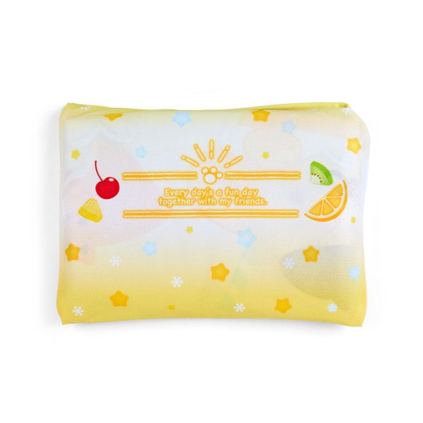 Japan Sanrio - Pompompurin Summer Blanket on Sale