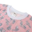 Japan Exclusive - All Over Print Alice in Wonderland Young Oysters T Shirt for Adults Cheap