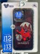 DLR - D-Tech Big Hero 6 3D Effect iPhone Case - Baymax & Hiro Hamada San Fransokyo Online Sale