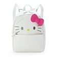 Japan Sanrio - Hello Kitty Face Shaped Backpack Online