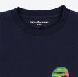 TDR - Tokyo Disney Resort Circulating Smiles Collection x Mickey Mouse  Polynesian Terrace Restaurant  Costume Fabric T Shirt for Adults (Release Date: Jun 22) Online Sale