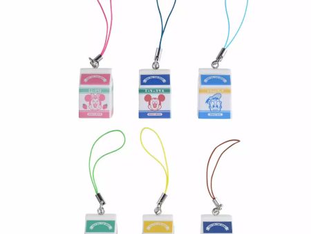 JDS - Mickey & Friends  Beverage Pack Type  Secret Strap Cheap