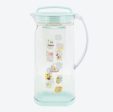 TDR - Tokyo Park Motif Gentle Colors Collection x Drink Bottle (Release Date: Jun 15) For Discount