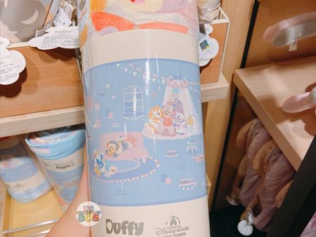 SHDL - Duffy & Friends Cozy Home - Blanket Online Hot Sale