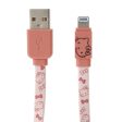 Japan Sanrio - Hello Kitty Sync & Charge Cable Sale