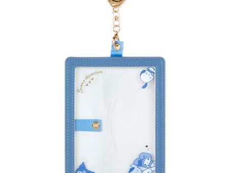 Japan Sanrio - Enjoy Idol Sanrio Characters Photo Holder (Color: Charcoal Blue) Discount