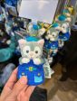 SHDL - Gelatoni ‘In a Bag’ Plush Toy Keychain Supply