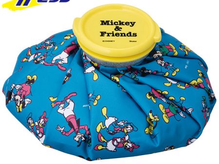 JP x RT  - Mickey & Friends Ice Bag Hot on Sale