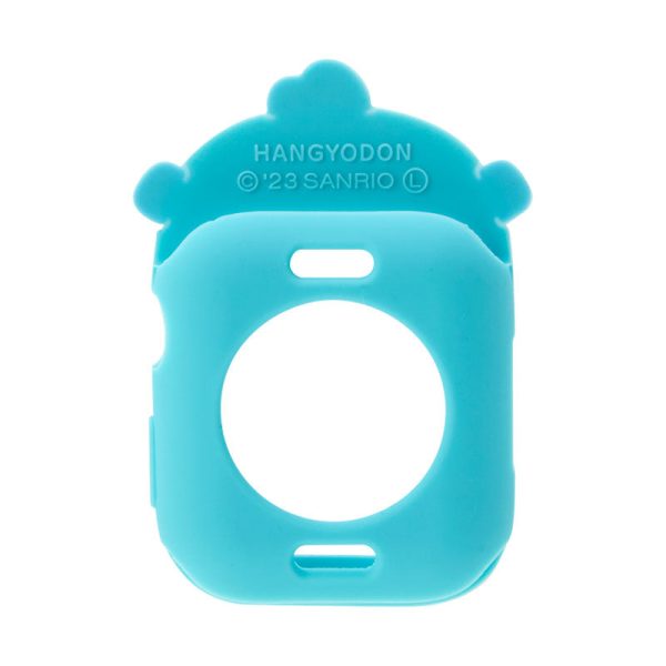 Japan Sanrio - Hangyodan Character-Shaped Case for Apple Watch Discount