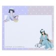 Japan Sanrio -  Pretty Guardian Sailor Moon  Series x Sanrio Characters  Sticky Note B Fashion