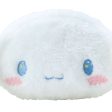 Japan Sanrio - Cinnamon & Poron and Kumo no Siblings Collection x  Cinnamoroll Face Pouch Online Hot Sale