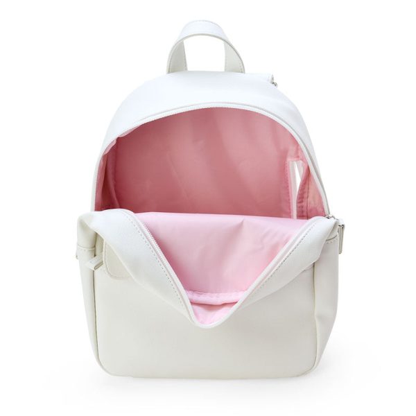 Japan Sanrio - Hello Kitty Face Shaped Backpack Online