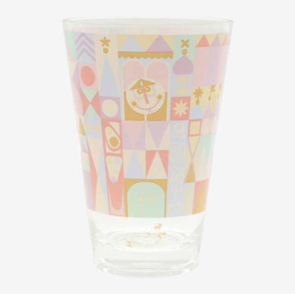 TDR - Tokyo Park Motif Gentle Colors Collection x Tumblers Set (Release Date: Jun 15) Supply