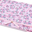 Japan Sanrio - My Melody Folding Storage Case with Window on Sale