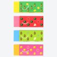 TDR - Mickey & Friends Fruits Party x Pentel Ain Erasers Set (Release Date: May 25) For Discount