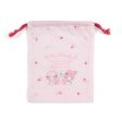 Japan Sanrio - My Melody Drawstring Bag (Size S) Discount