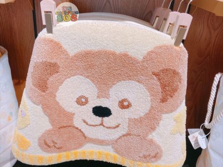 SHDL - Duffy & Friends Duffy Bathroom Rug Mat For Discount