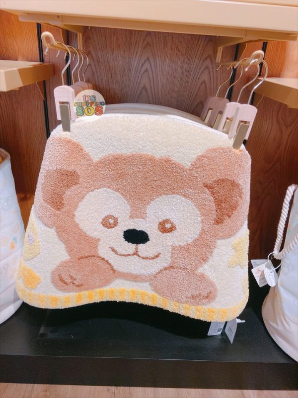 SHDL - Duffy & Friends Duffy Bathroom Rug Mat For Discount