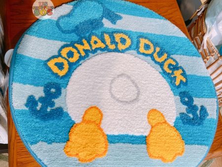 SHDL - Donald Duck Home Collection x Floor Mat For Discount