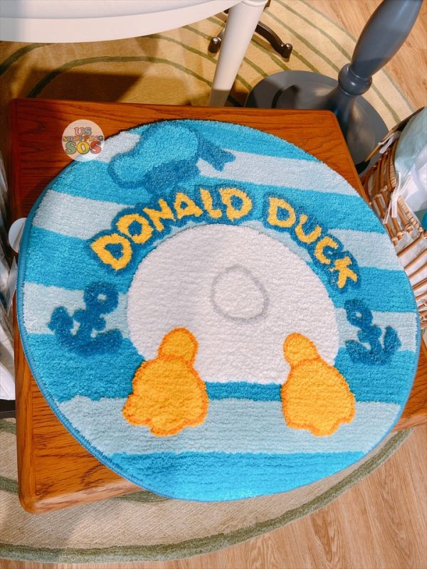 SHDL - Donald Duck Home Collection x Floor Mat For Discount