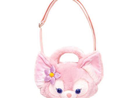 HKDL - 2 Ways Big Head Shoulder Bag - Linabell For Cheap