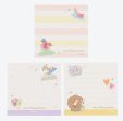 TDR - Tokyo Park Motif Gentle Colors Collection x Memo Notes Set (Release Date: Jun 15) Discount