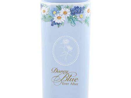 TDR - Disney Blue Ever After Collection - Mickey & Minnie Mouse Vase (Relase Date: May 25) For Sale