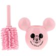 TDR - Happiness in the Sky Collection x Mickey Mouse Balloon Shaped Microfiber Duster Color: Pink (Release Date: Feb 23) For Cheap