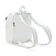 Japan Sanrio - Hello Kitty Face Shaped Backpack Online