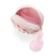 Japan Sanrio - Sanrio Forest Animal Collection x My Melody Pouch Online Hot Sale