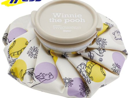 JP x RT  - Winnie the Pooh & Friends Ice Bag For Sale