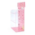 Japan Sanrio -  Sanrio Parfait Design  Series x Sanrio Characters Display shelf For Sale