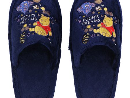 TDR - Pooh s Dreams Collection x Room Slipper (Release Date: Nov 10) Online