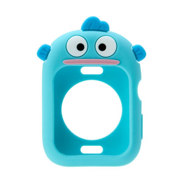 Japan Sanrio - Hangyodan Character-Shaped Case for Apple Watch Discount