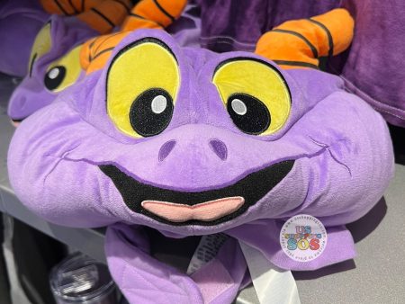 WDW - Figment Plushy Hat Online