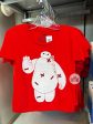 DLR - Big Hero 6 - Baymax Red Graphic T-shirt (Youth) For Cheap