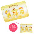 Japan Sanrio - Pompompurin Summer Blanket on Sale