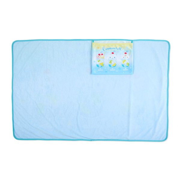 Japan Sanrio - Cinnamoroll Summer Blanket Online