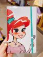 SHDL - Princess In Comic Design x Ariel Notebook For Cheap