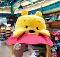 SHDL - Winnie the Pooh Ear Moving Jumping Hat For Adults For Cheap