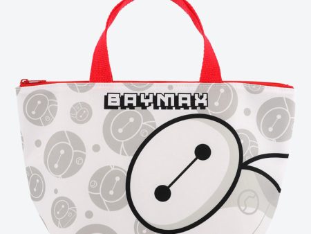 TDR - Baymax Insulated Lunch Bag on Sale