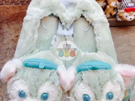 SHDL - Duffy & Friends Cozy Home - Slipper x Gelatoni Online Hot Sale