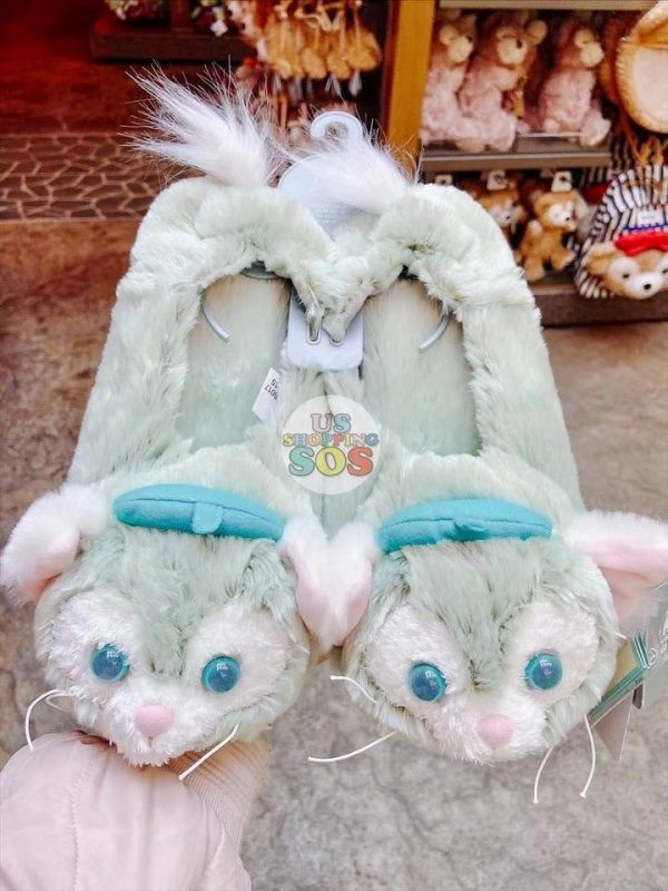 SHDL - Duffy & Friends Cozy Home - Slipper x Gelatoni Online Hot Sale