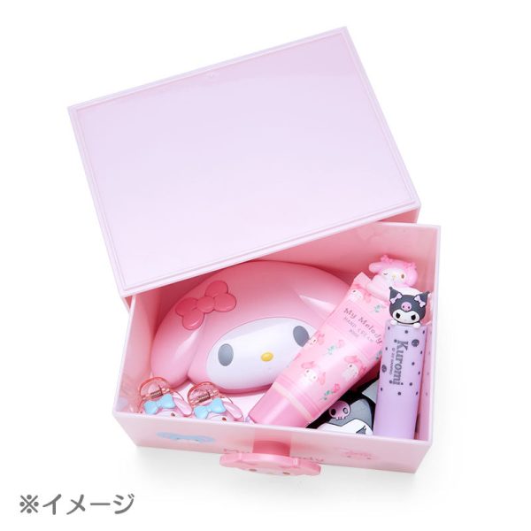 Japan Sanrio - Pochacco Stacking Chest For Discount