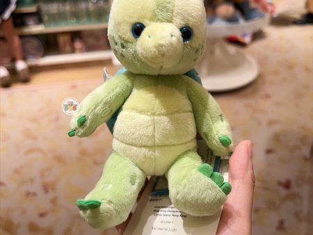 HKDL - Shoulder Plush - Olu Mel Fashion