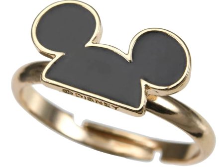 JDS - Mickey Mouse  Ear Hat  Ring Discount