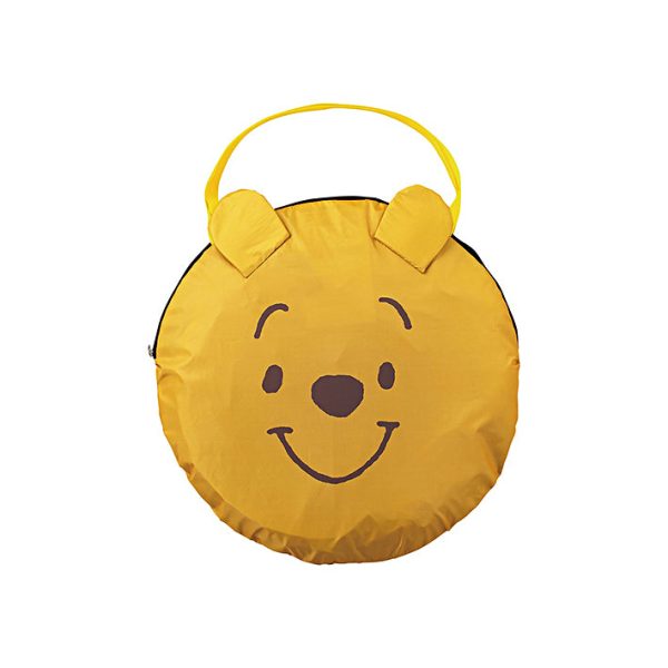 Japan Exclusive  - Winnie the Pooh Pop-up Tent for 1-2 people For Cheap