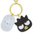 Japan Sanrio - Bad Badtz-Maru Face Key Holder Online Sale